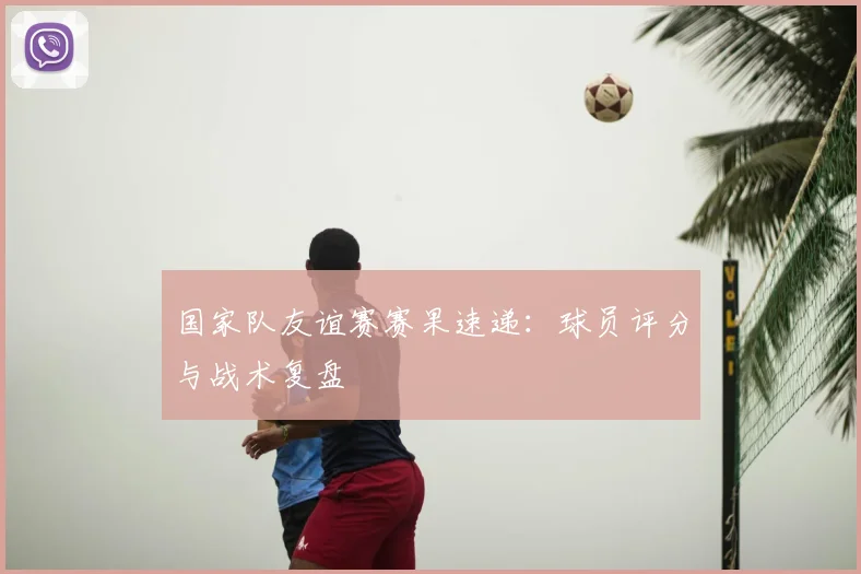 国家队友谊赛赛果速递：球员评分与战术复盘