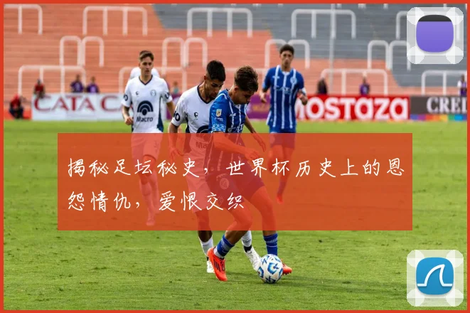 揭秘足坛秘史，世界杯历史上的恩怨情仇，爱恨交织
